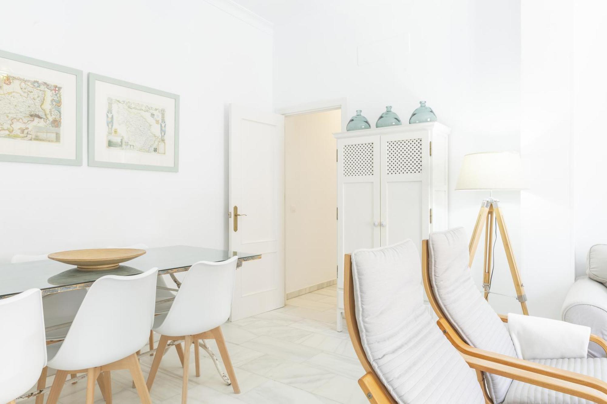 Amplio Apartamento En Playa De Regla 2 Chipiona Εξωτερικό φωτογραφία