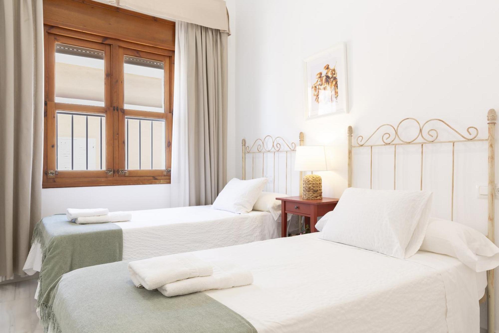 Amplio Apartamento En Playa De Regla 2 Chipiona Εξωτερικό φωτογραφία