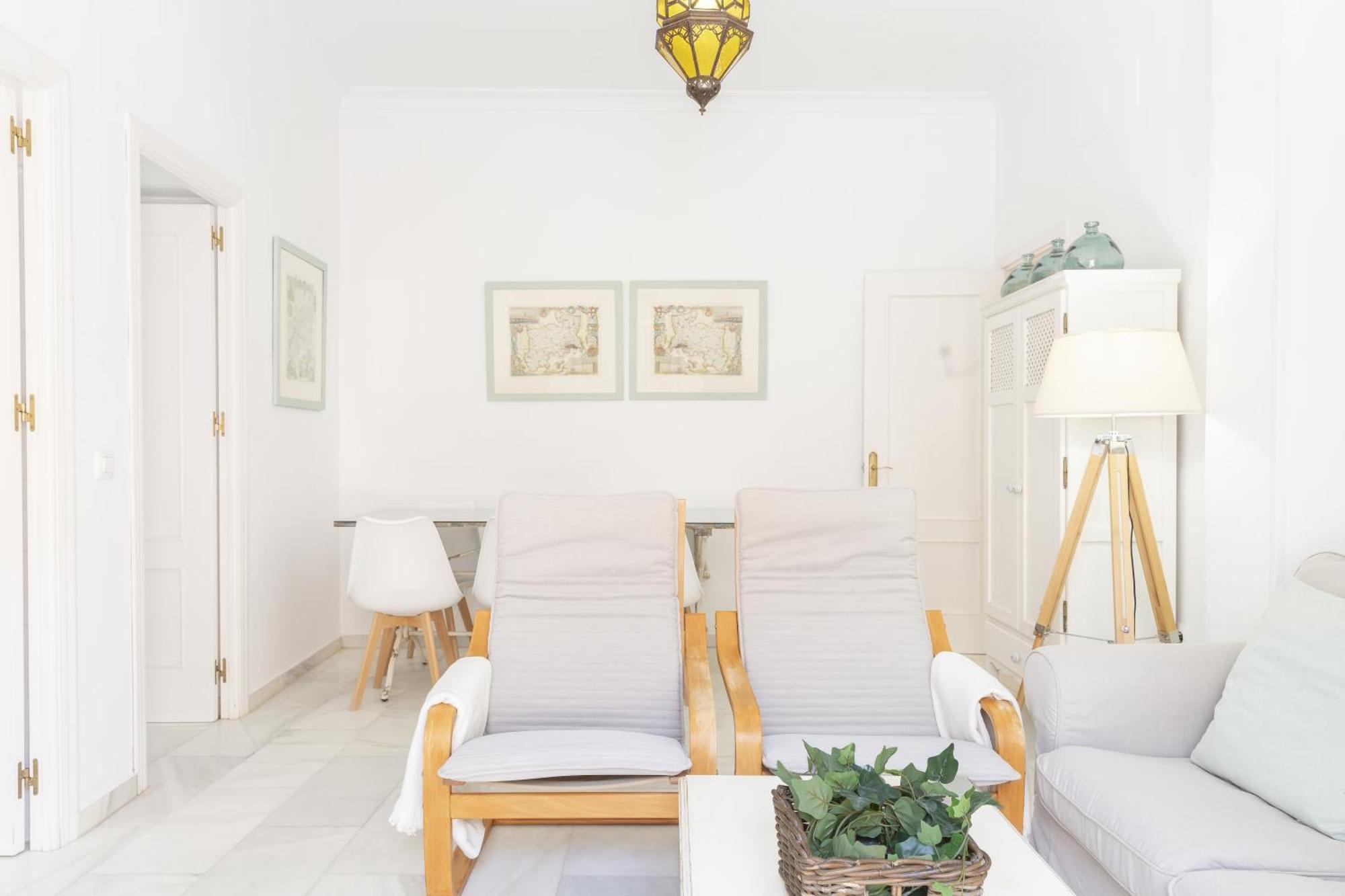 Amplio Apartamento En Playa De Regla 2 Chipiona Εξωτερικό φωτογραφία