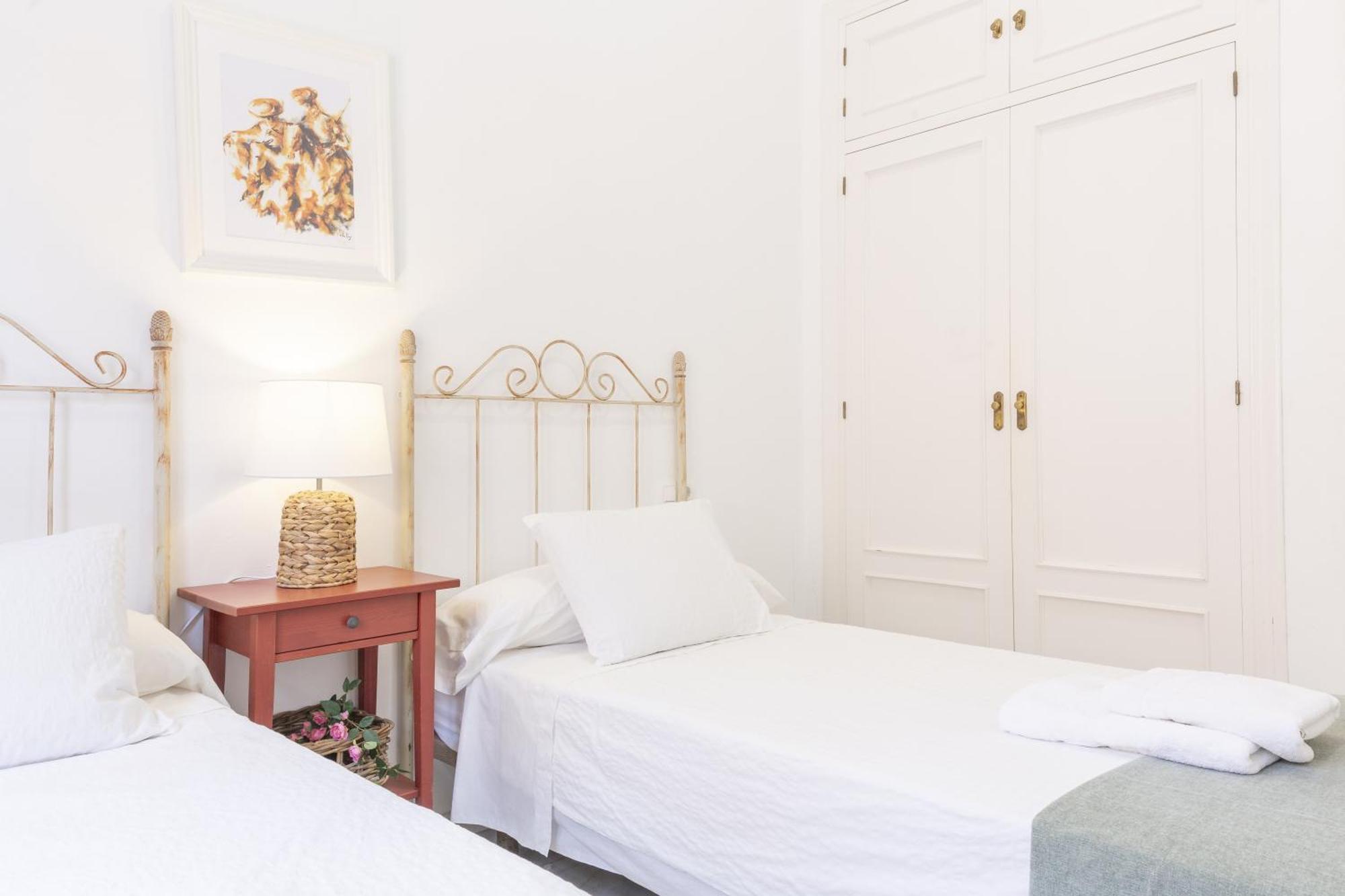 Amplio Apartamento En Playa De Regla 2 Chipiona Εξωτερικό φωτογραφία
